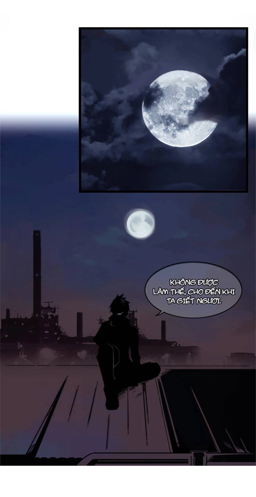 Lang Thành Chapter 17 - 25