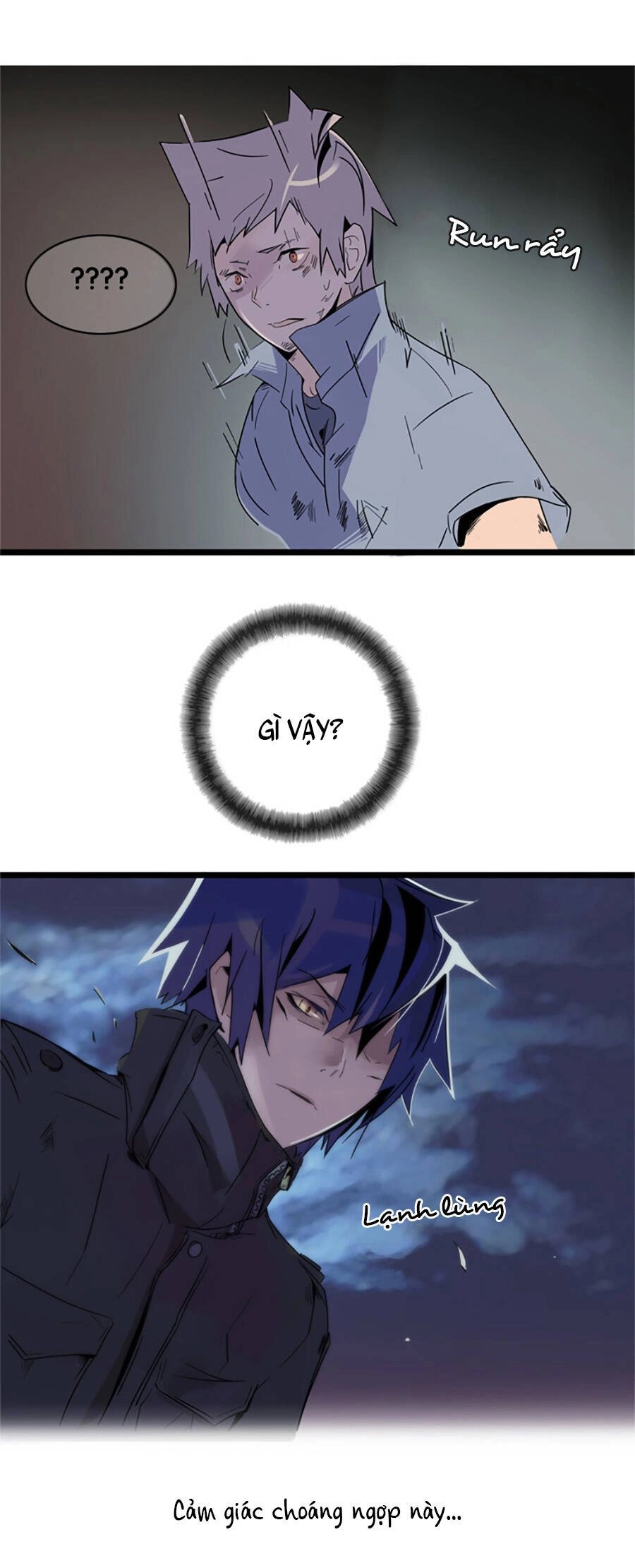 Lang Thành Chapter 17 - 26