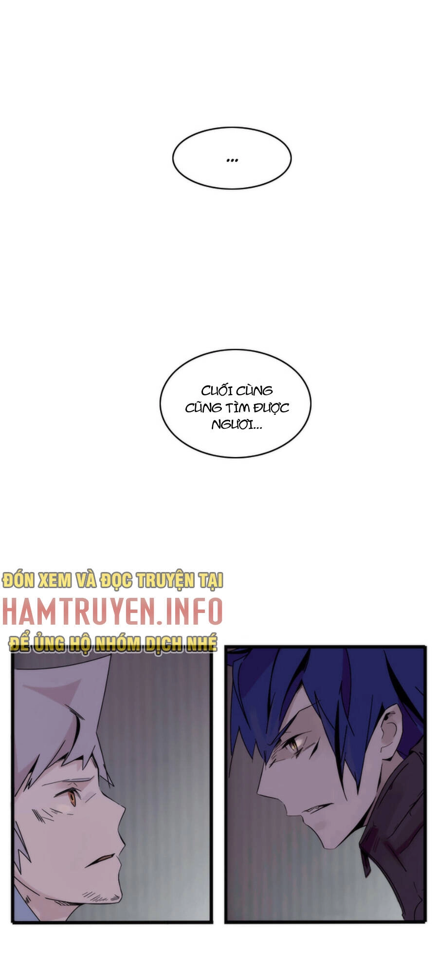 Lang Thành Chapter 18 - 3