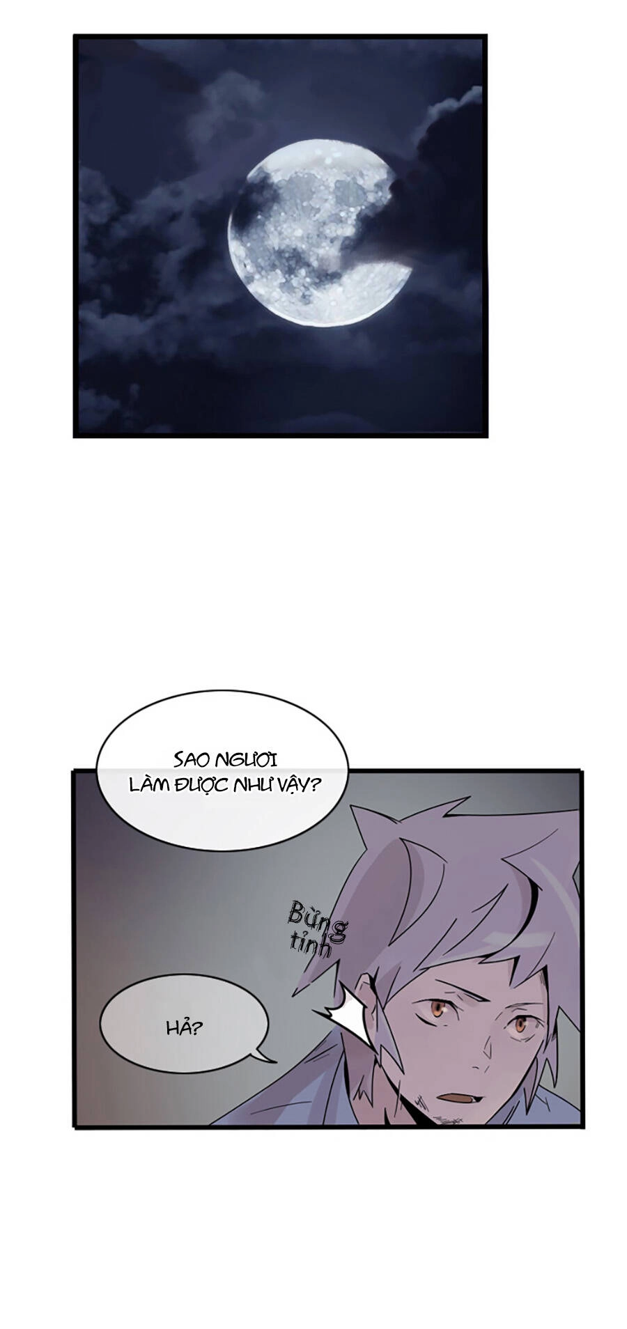 Lang Thành Chapter 18 - 5