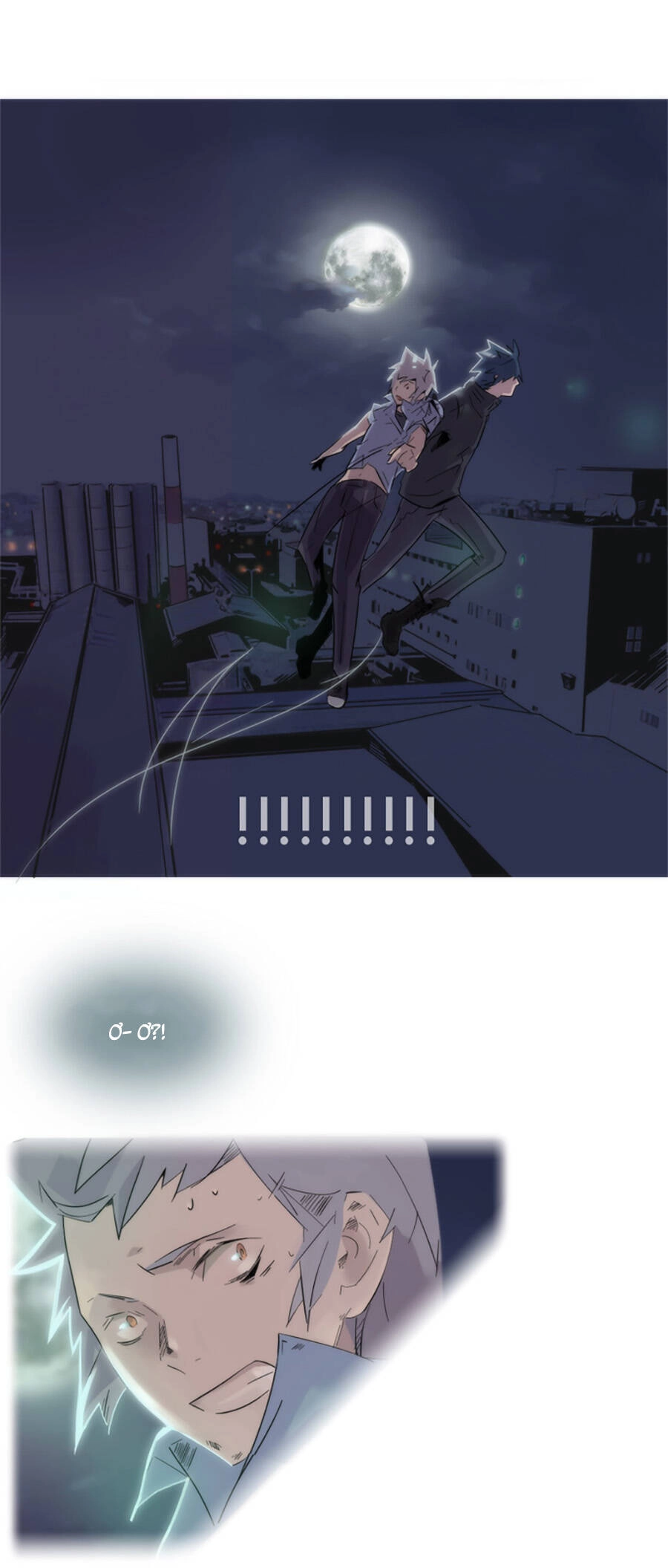 Lang Thành Chapter 18 - 10