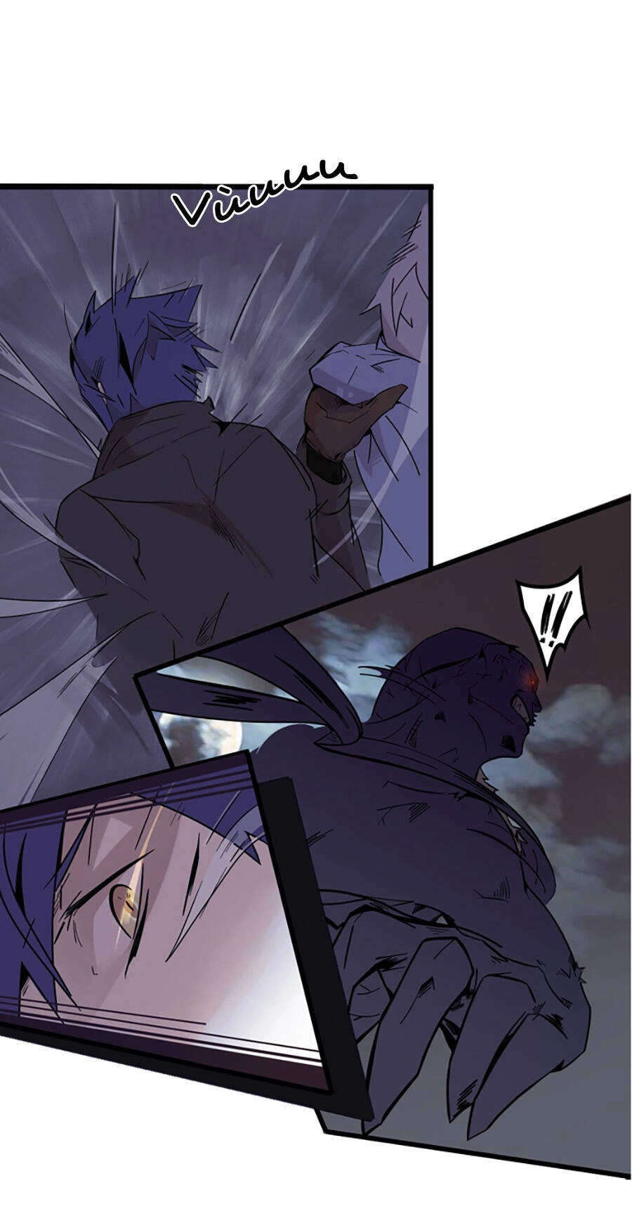 Lang Thành Chapter 18 - 12