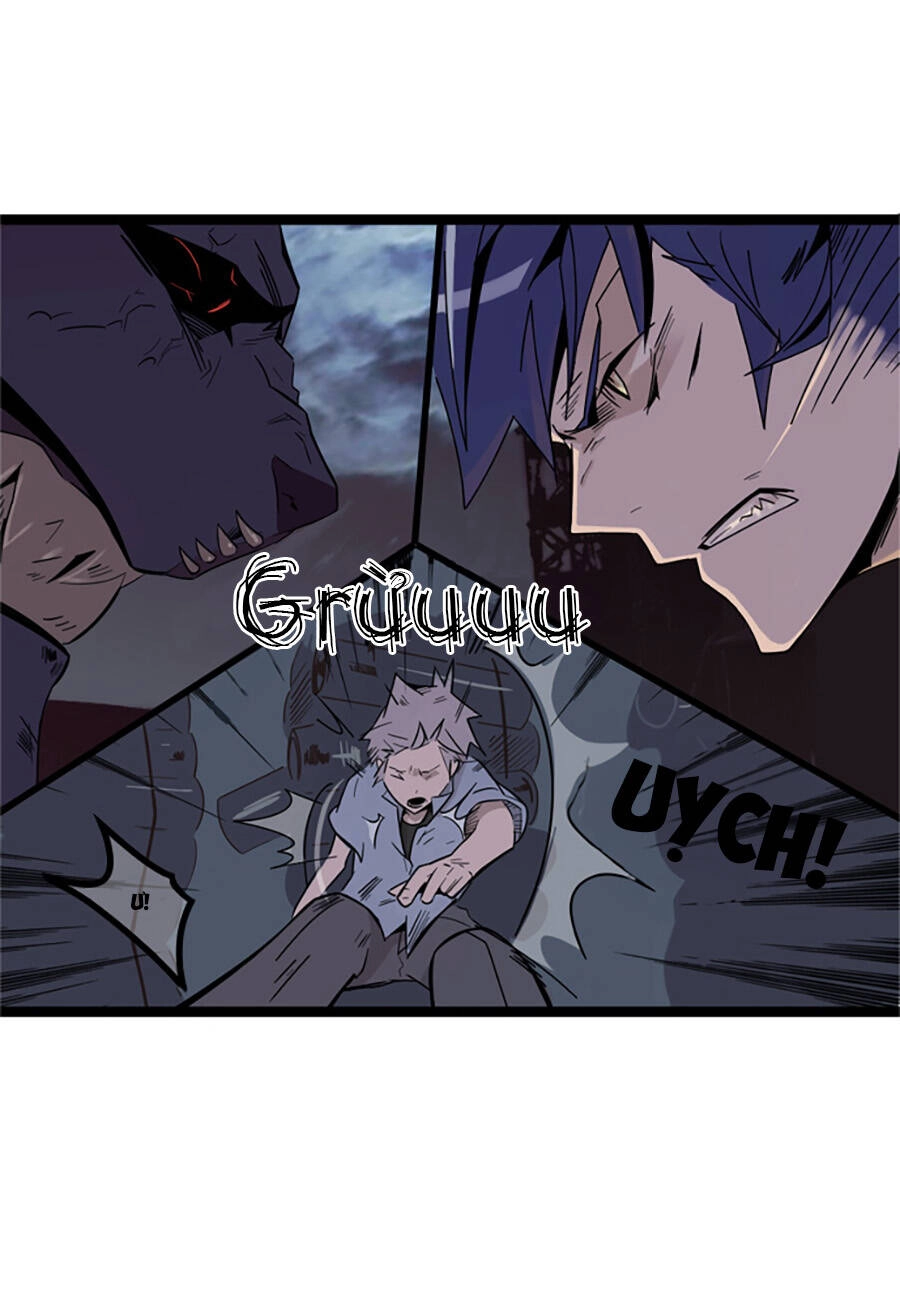 Lang Thành Chapter 18 - 14