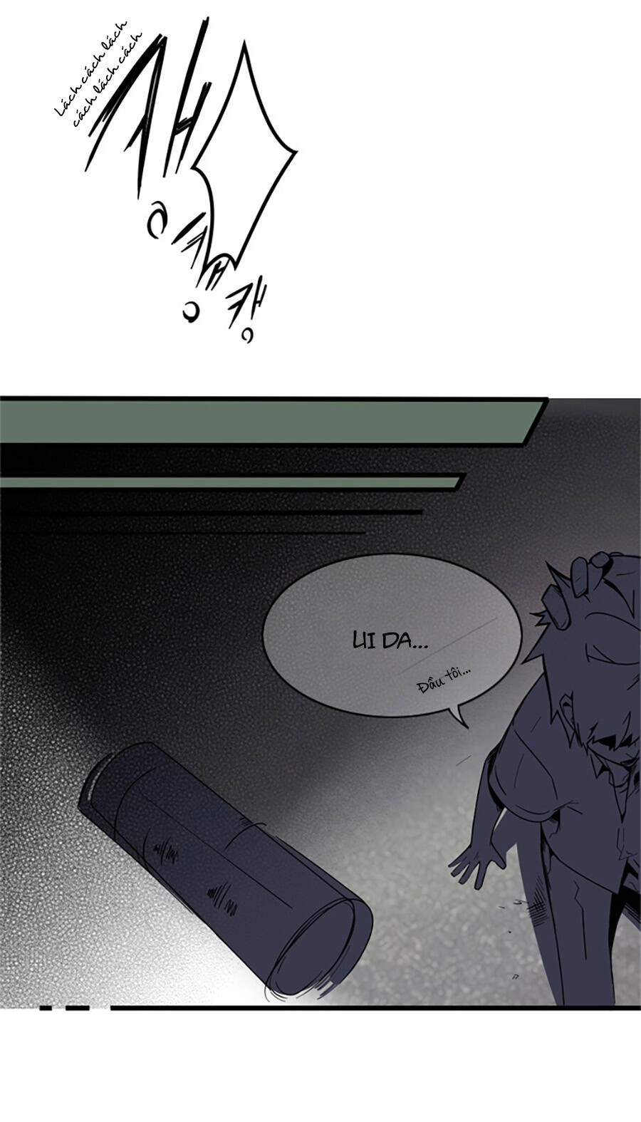 Lang Thành Chapter 18 - 15