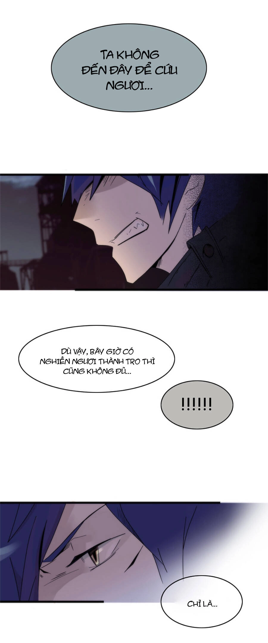 Lang Thành Chapter 18 - 17