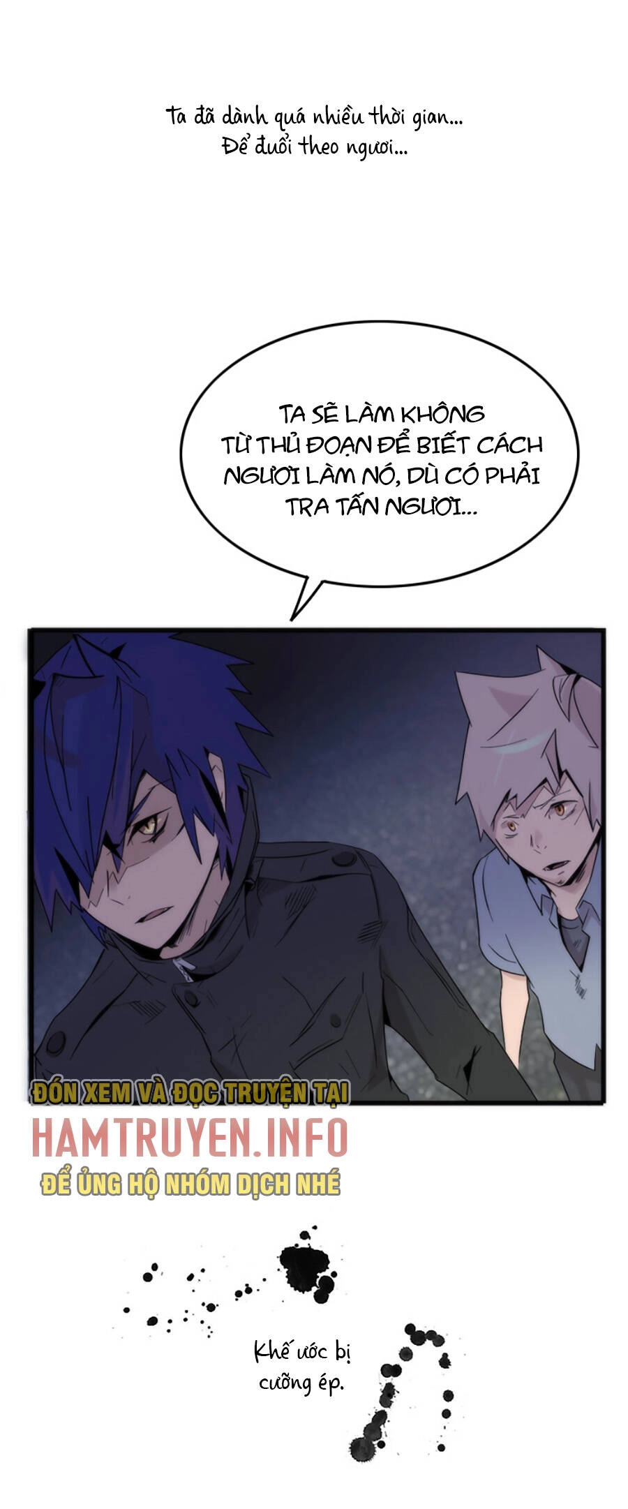 Lang Thành Chapter 18 - 18