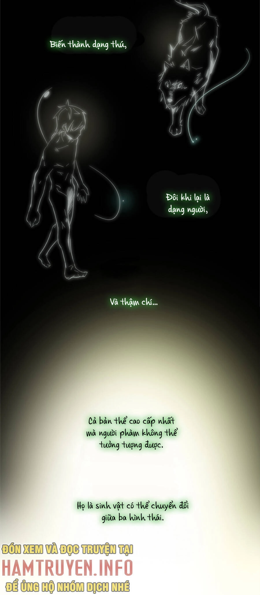 Lang Thành Chapter 18 - 23