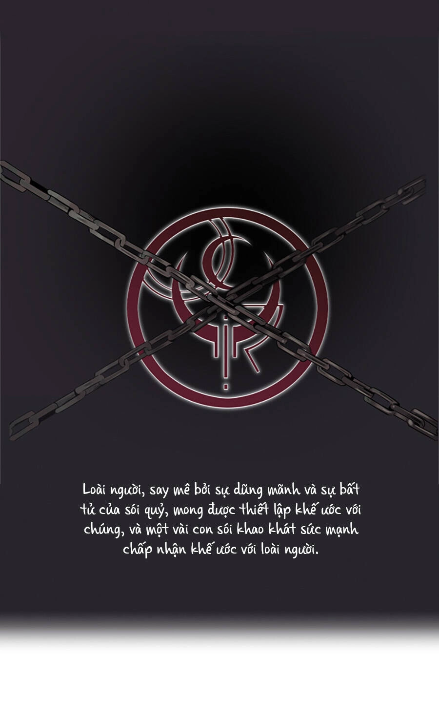 Lang Thành Chapter 19 - 8