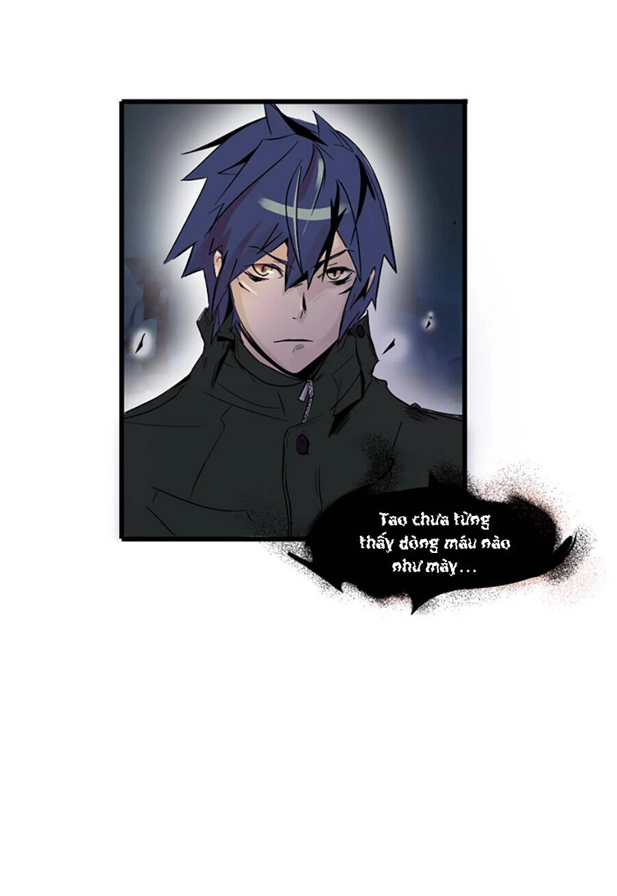 Lang Thành Chapter 19 - 15