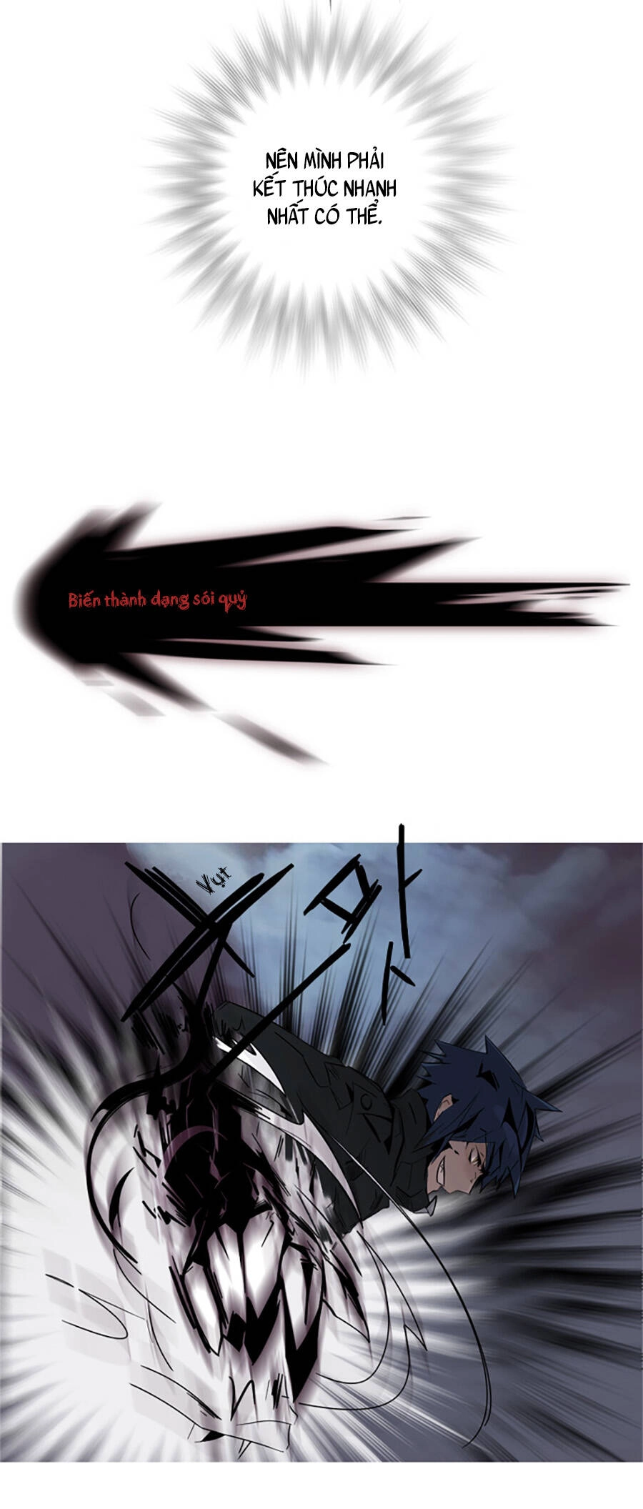 Lang Thành Chapter 19 - 19