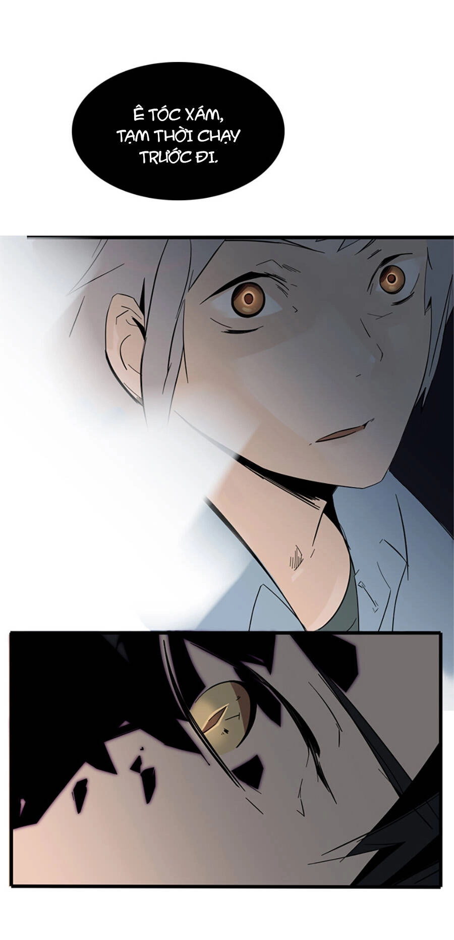 Lang Thành Chapter 19 - 20