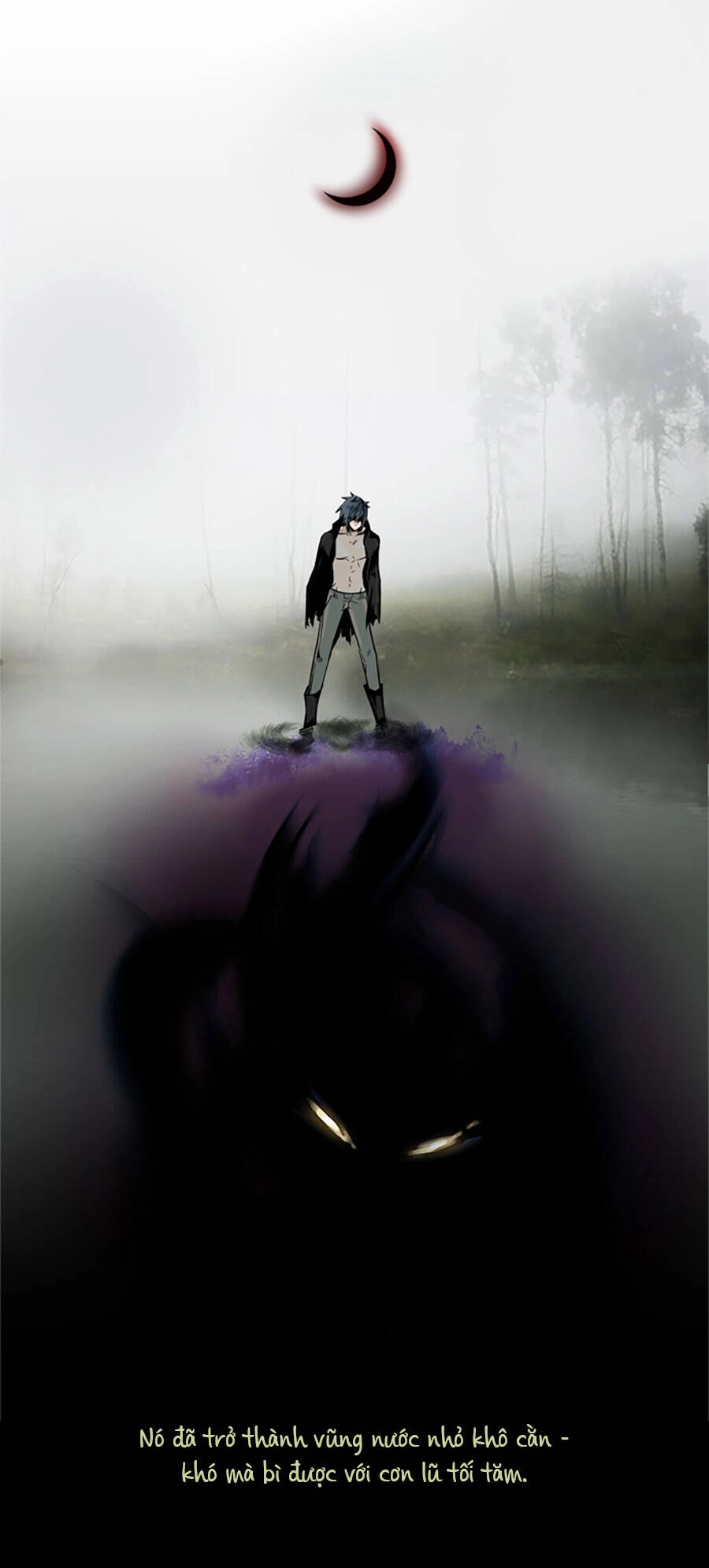 Lang Thành Chapter 20 - 4