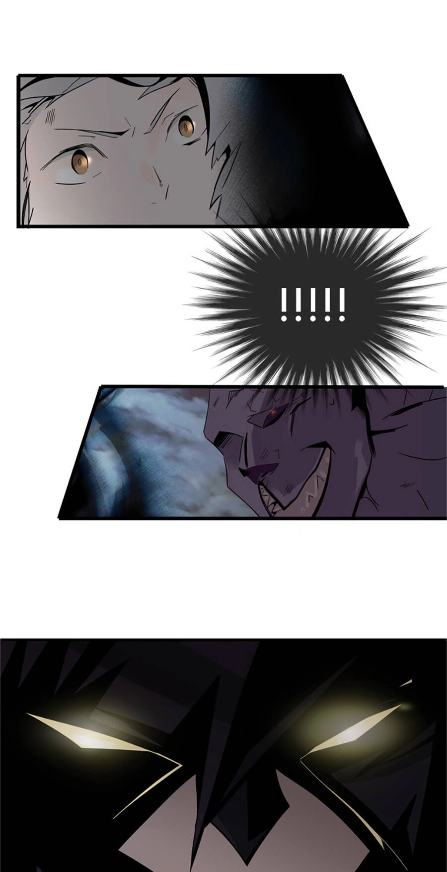 Lang Thành Chapter 20 - 8