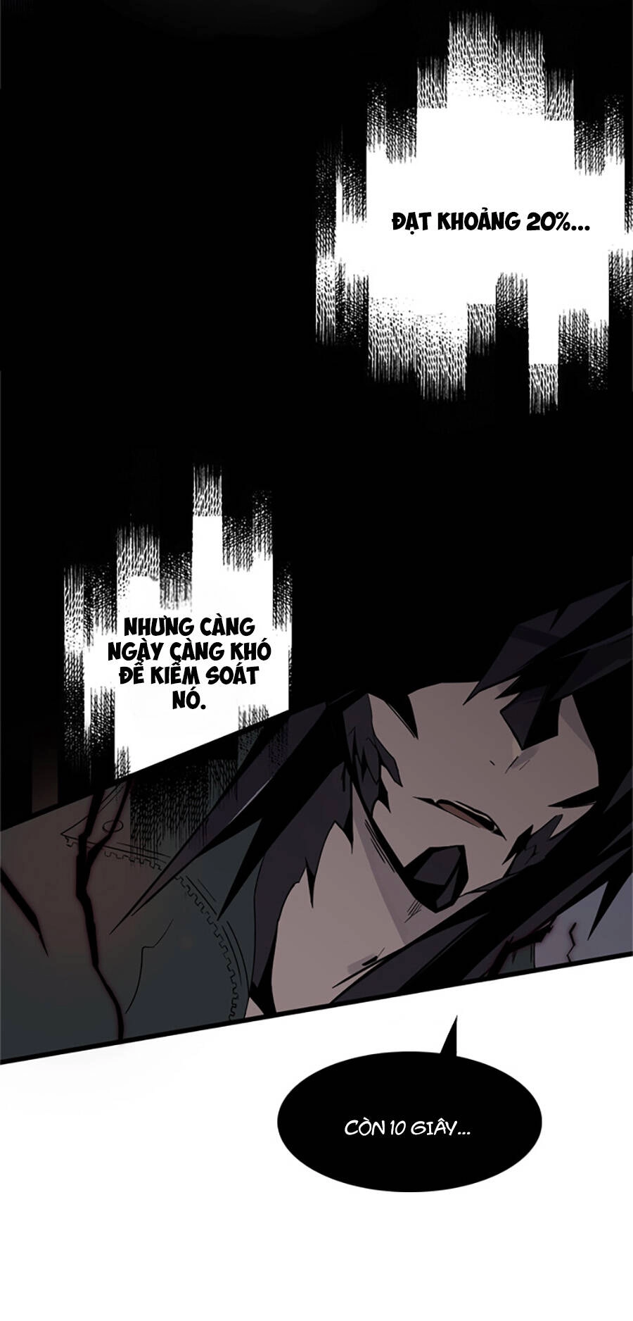 Lang Thành Chapter 20 - 10