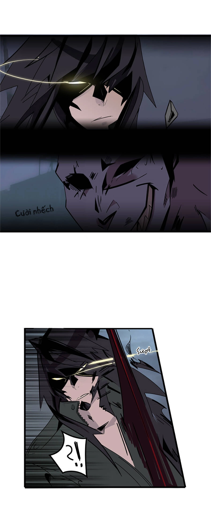 Lang Thành Chapter 20 - 14