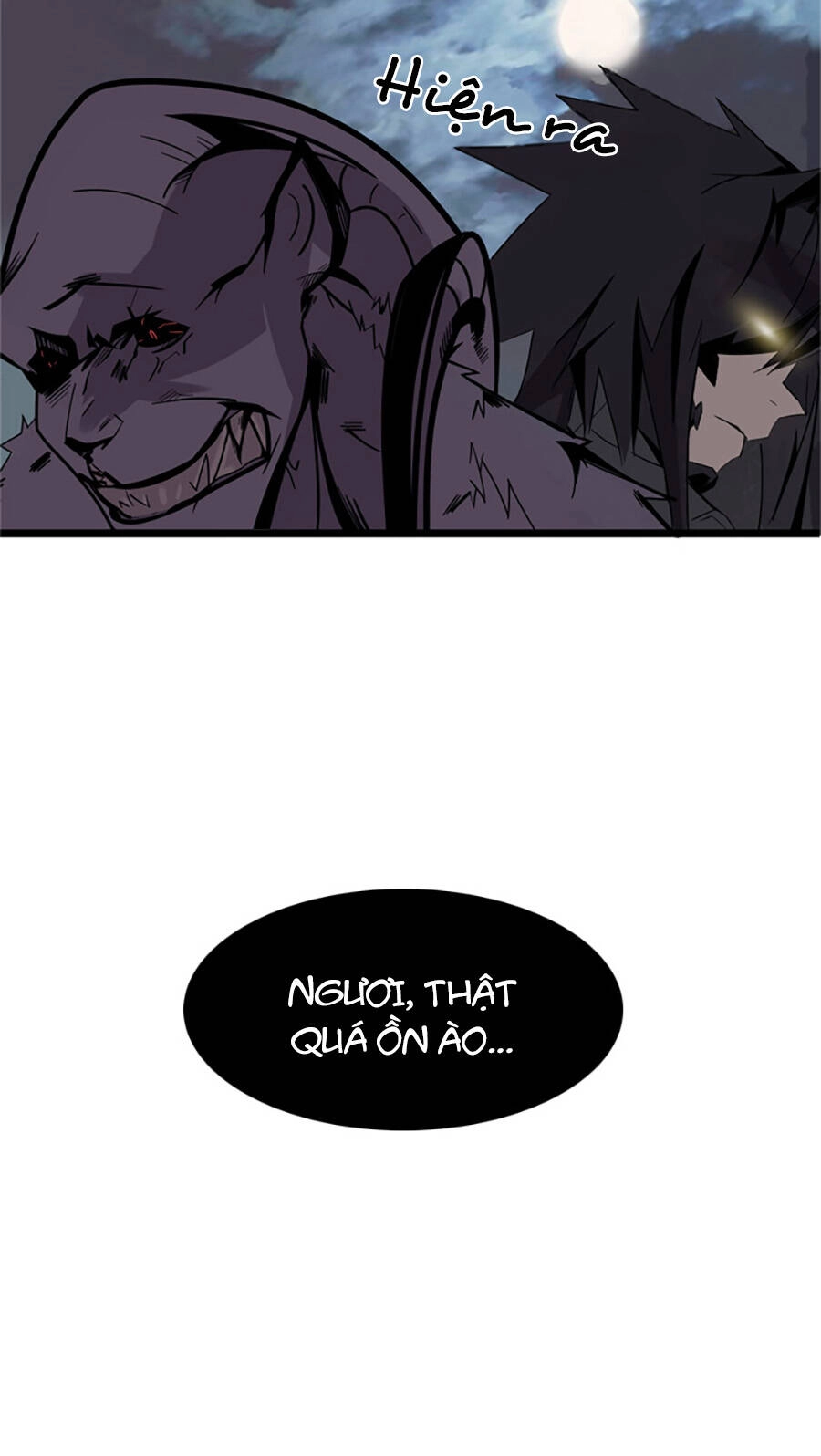 Lang Thành Chapter 20 - 19