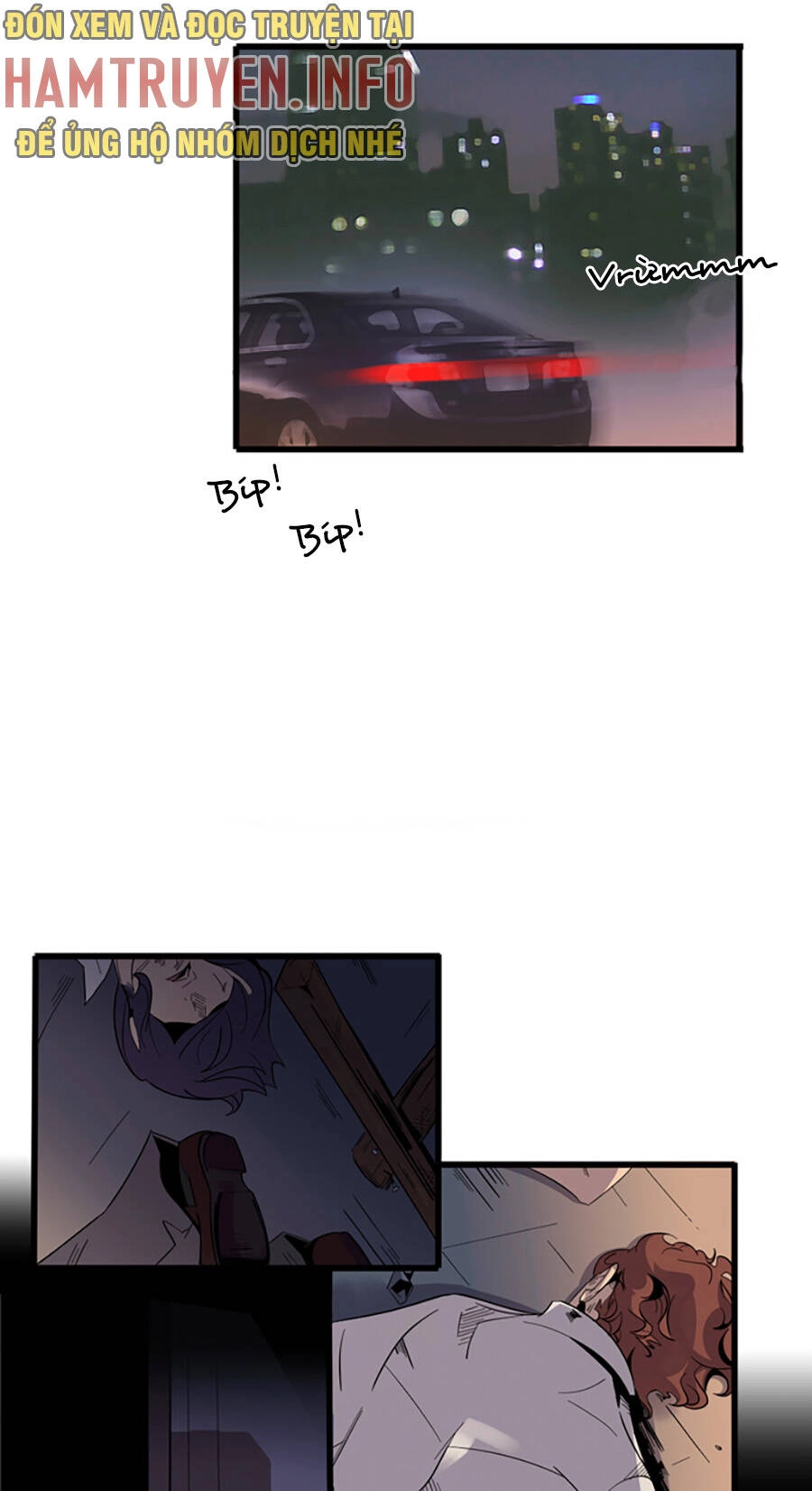 Lang Thành Chapter 21 - 3