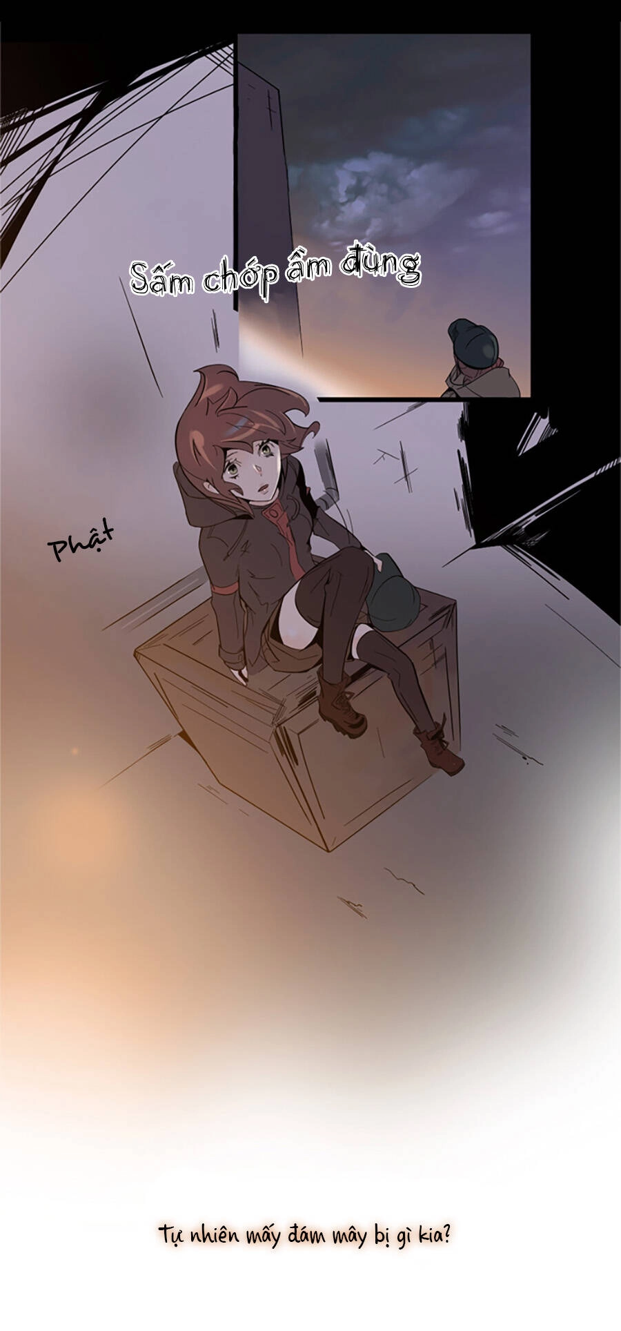 Lang Thành Chapter 21 - 6