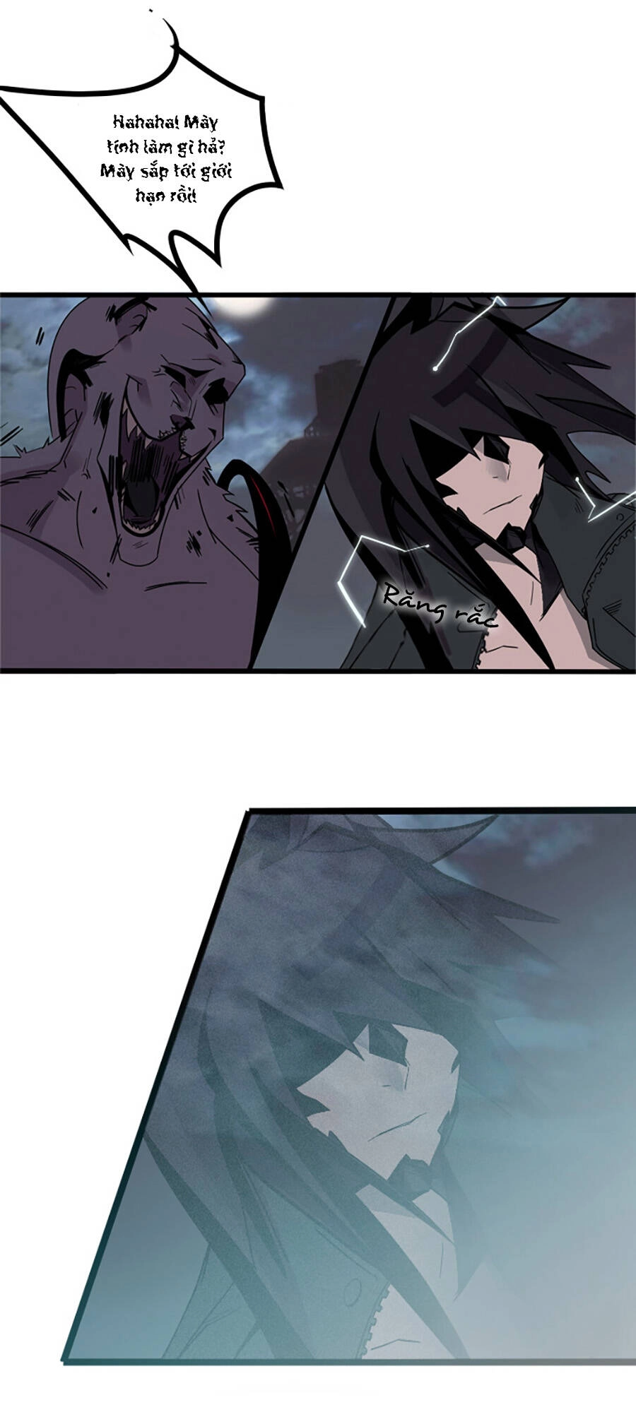 Lang Thành Chapter 21 - 9