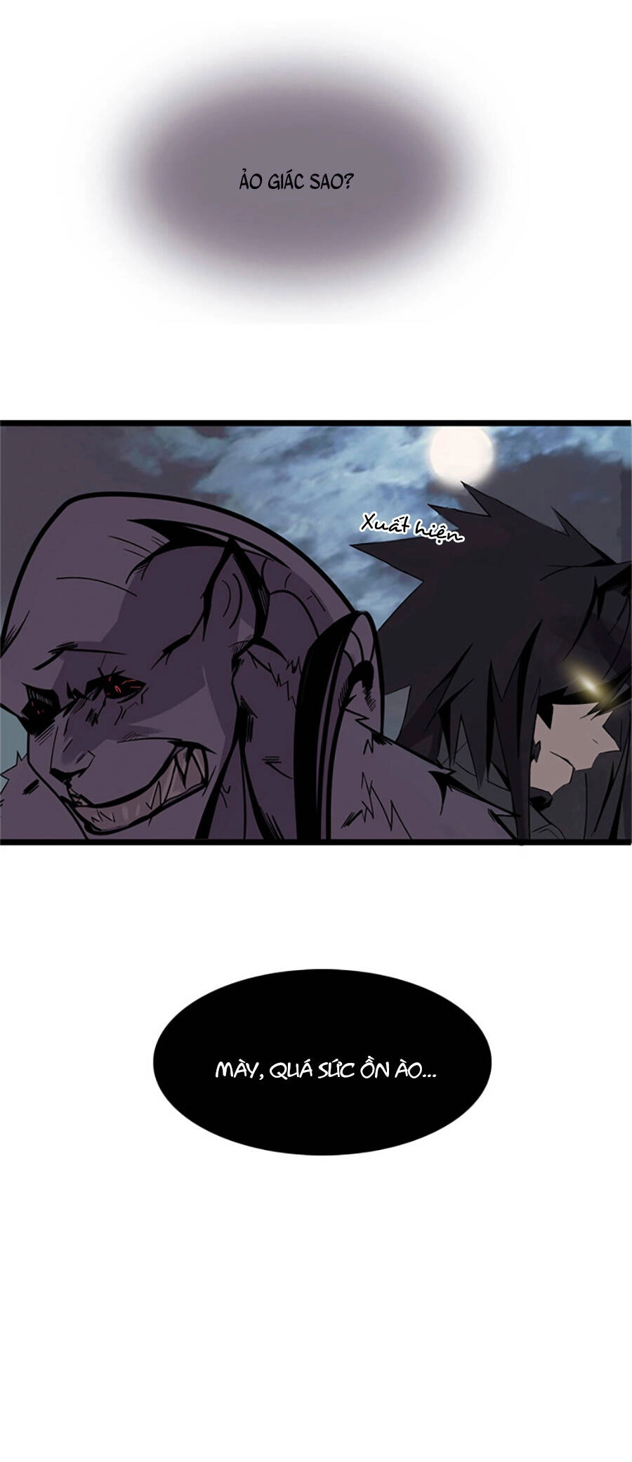 Lang Thành Chapter 21 - 10