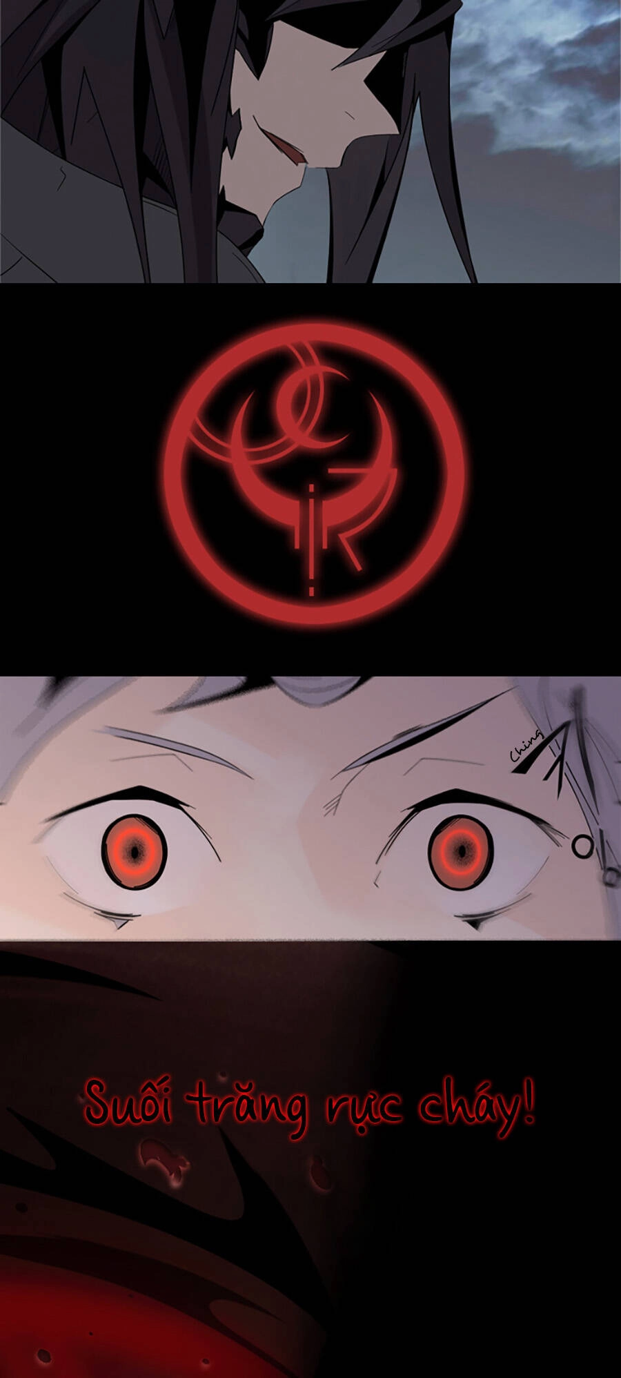 Lang Thành Chapter 21 - 11