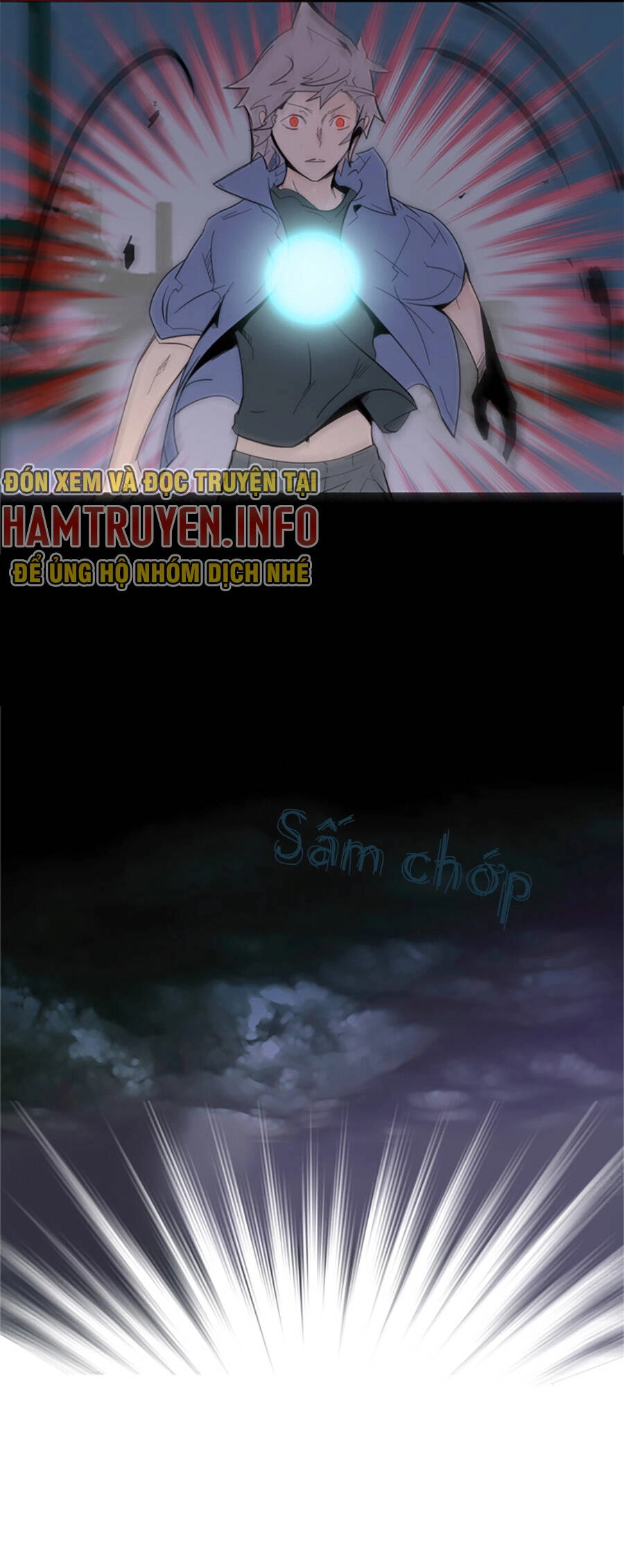 Lang Thành Chapter 21 - 12