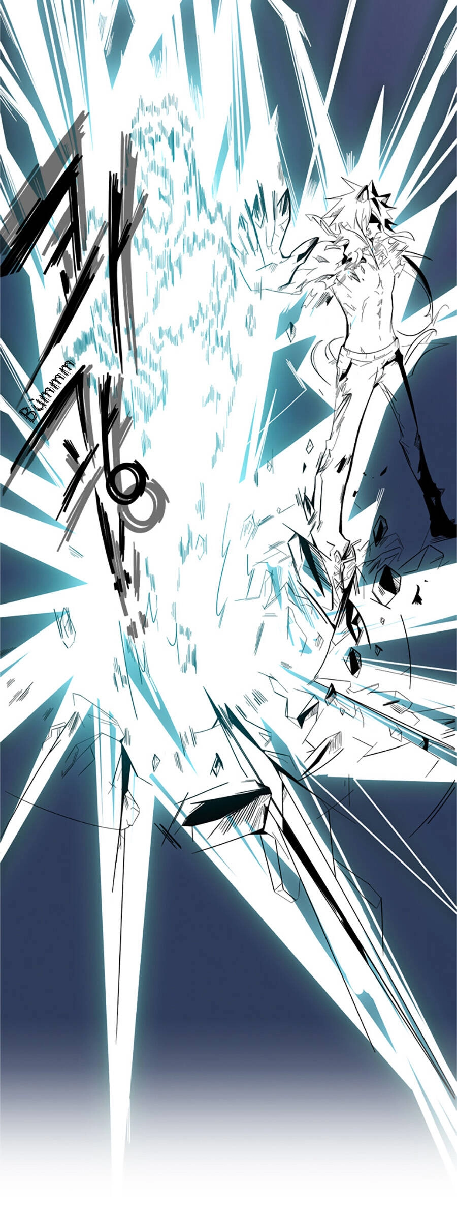 Lang Thành Chapter 21 - 14