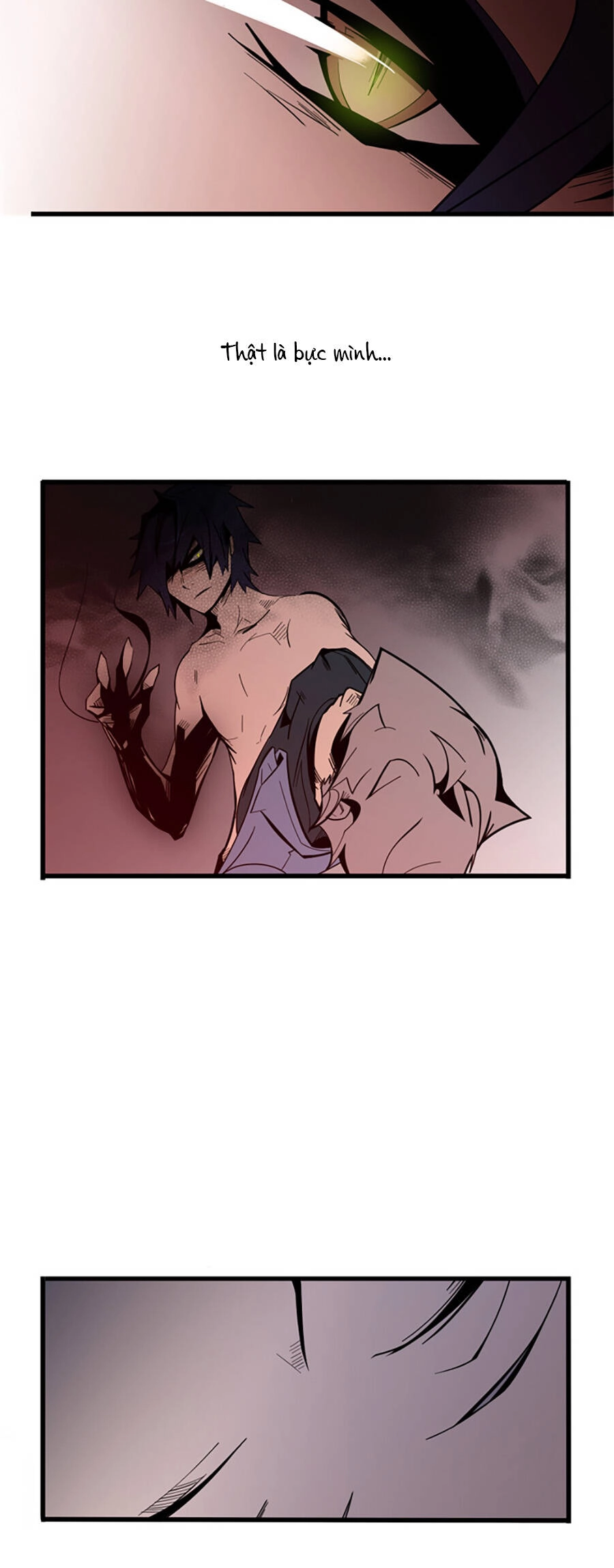 Lang Thành Chapter 21 - 19