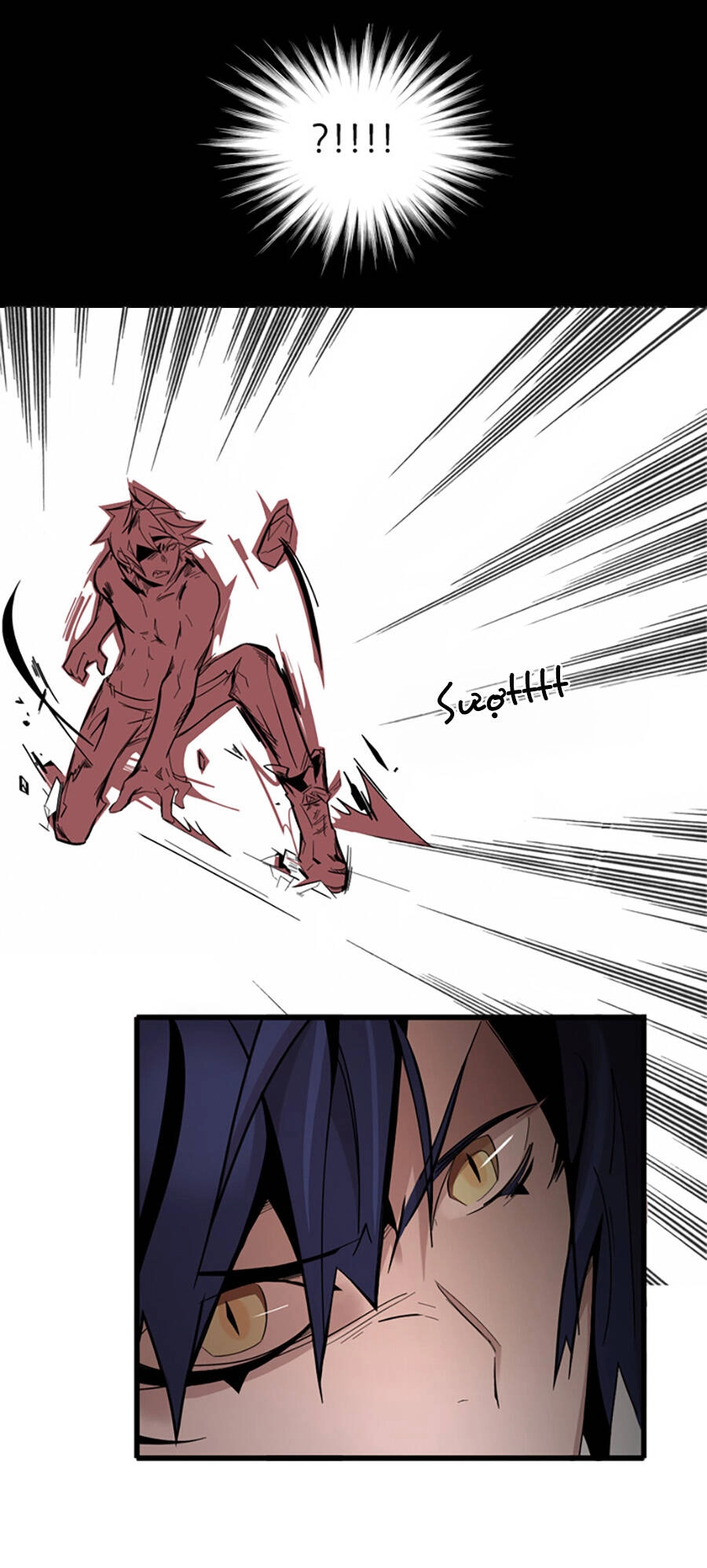 Lang Thành Chapter 21 - 21