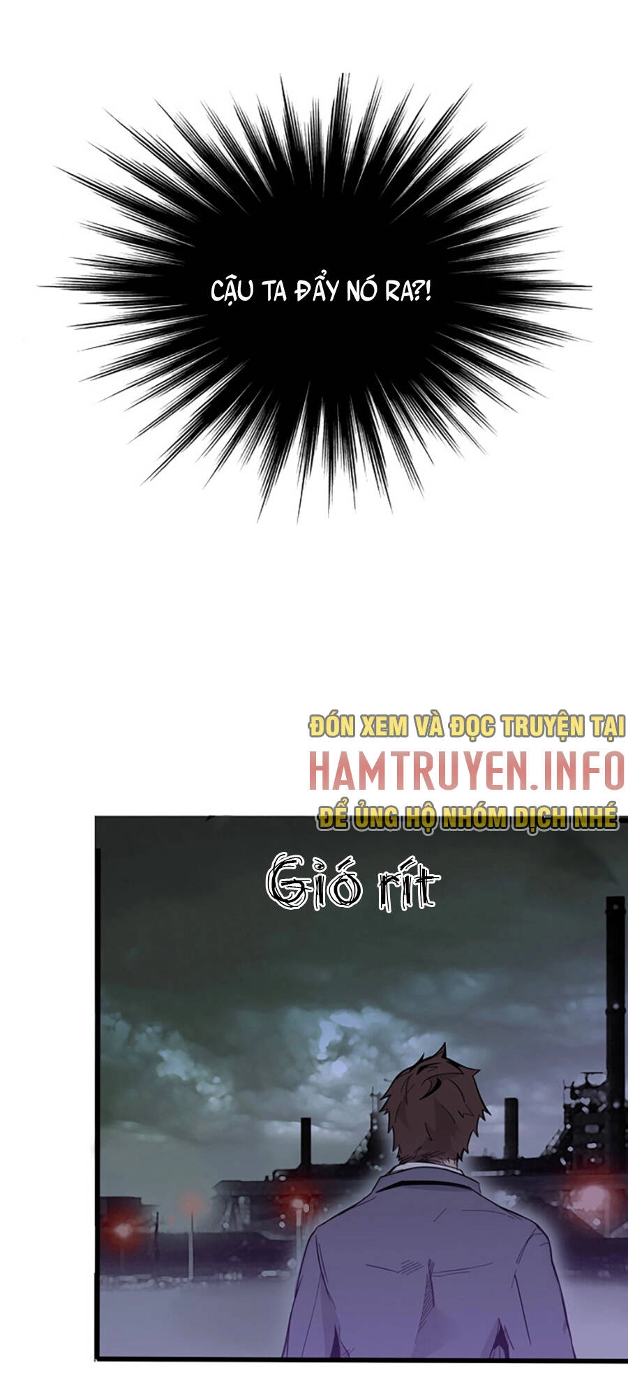 Lang Thành Chapter 21 - 22