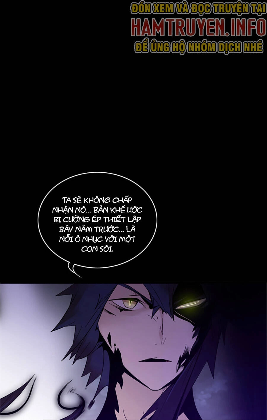 Lang Thành Chapter 22 - 3