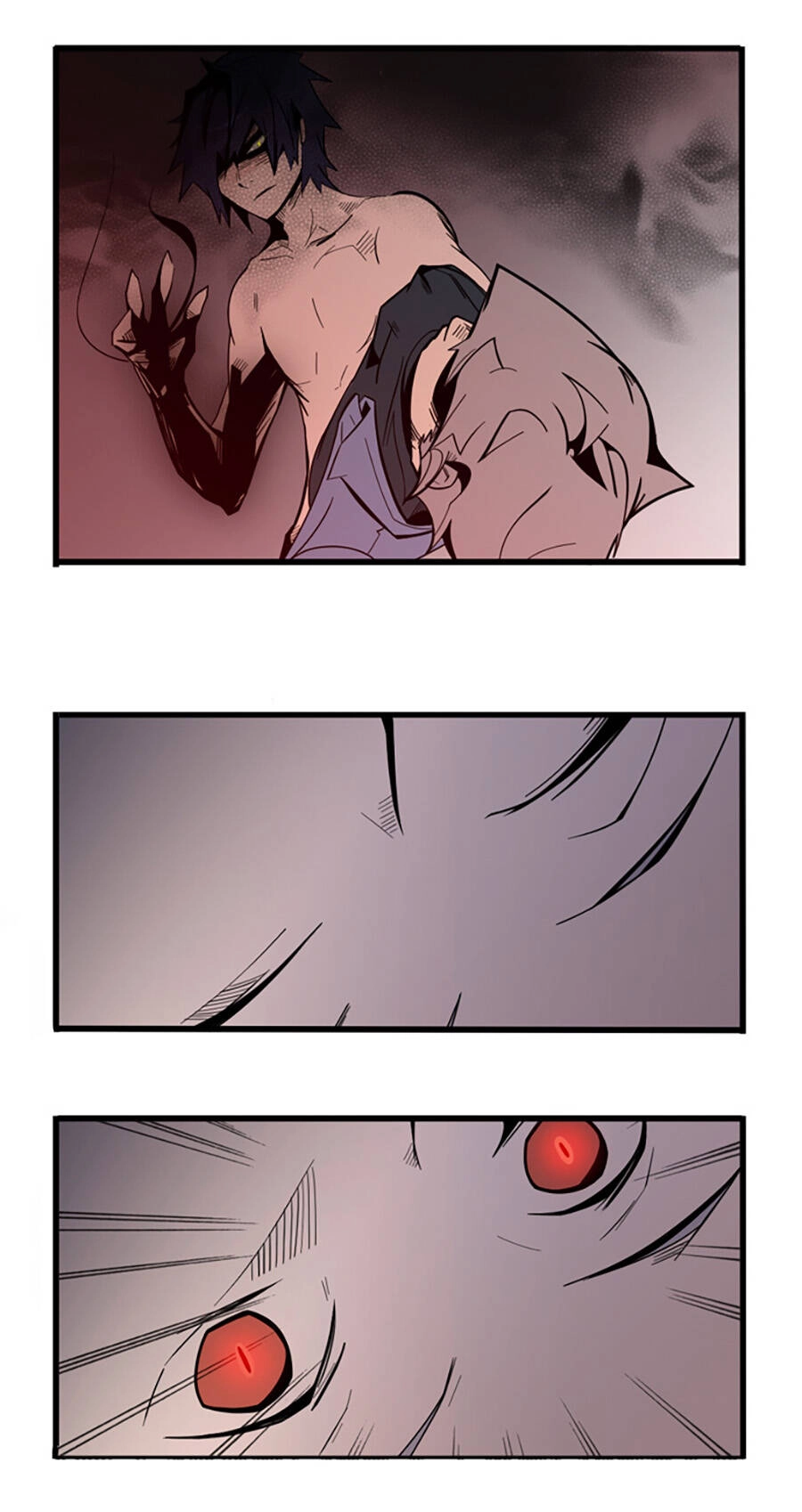 Lang Thành Chapter 22 - 6