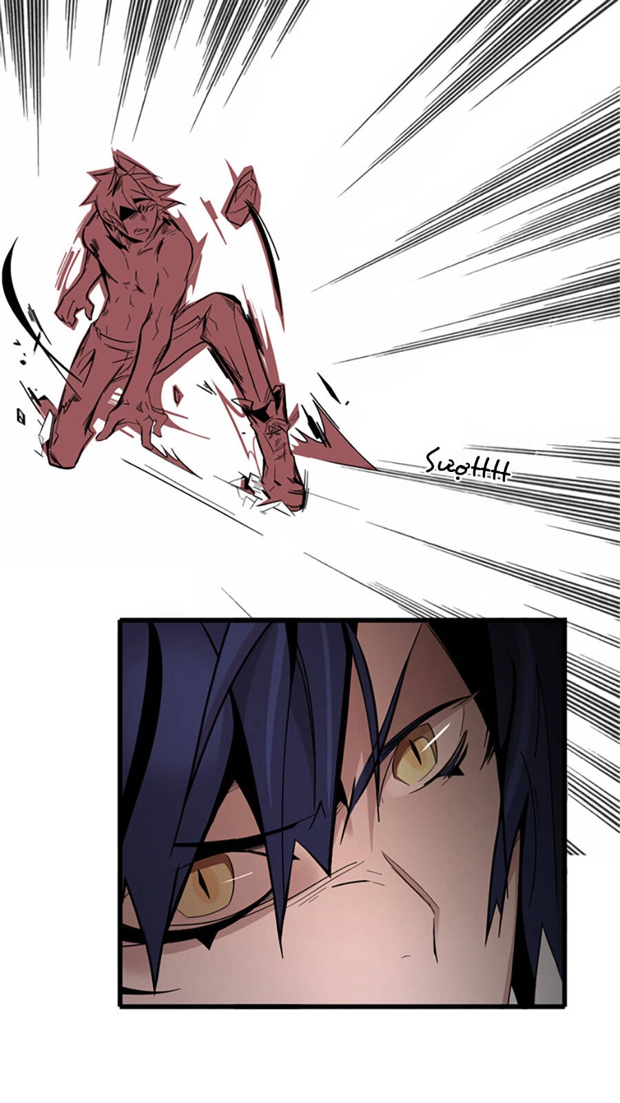 Lang Thành Chapter 22 - 8