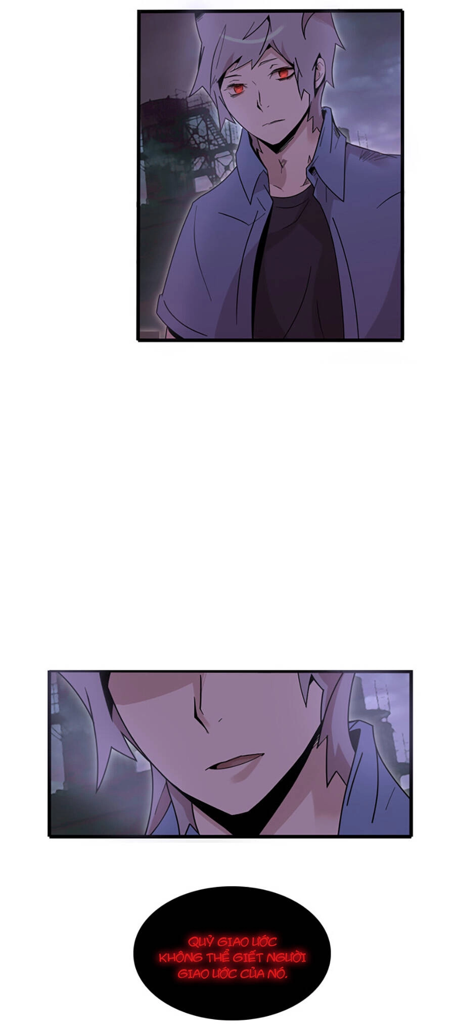 Lang Thành Chapter 22 - 10