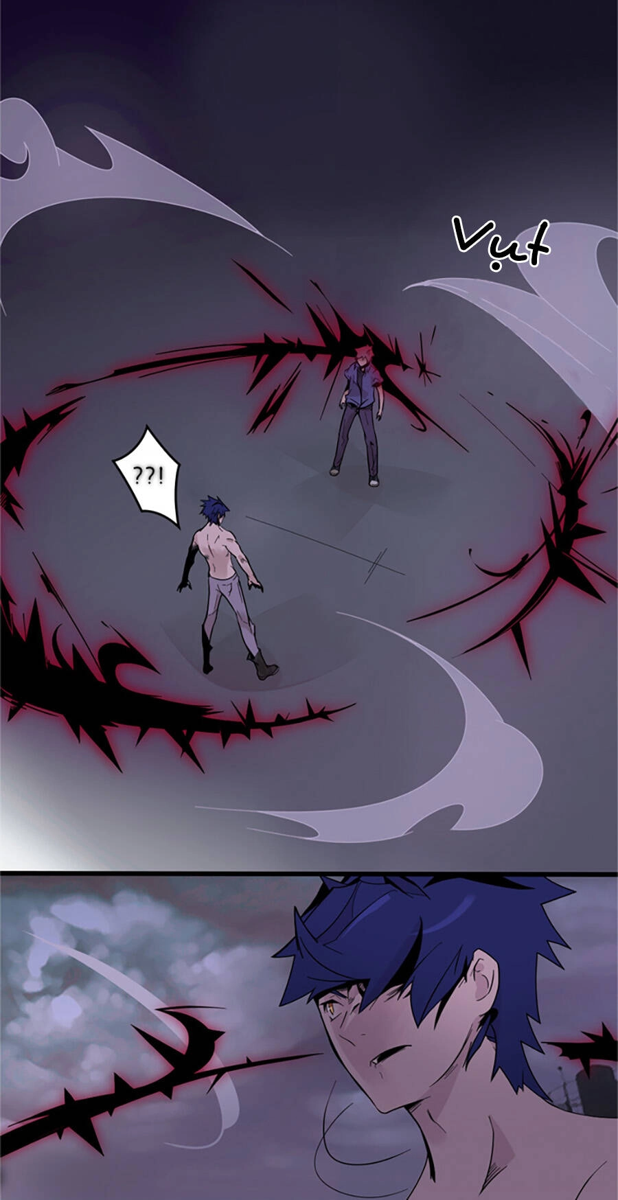 Lang Thành Chapter 22 - 11