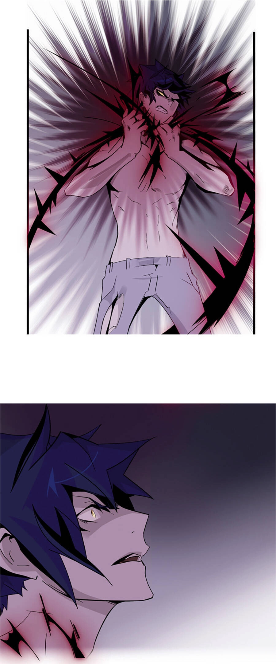 Lang Thành Chapter 22 - 14