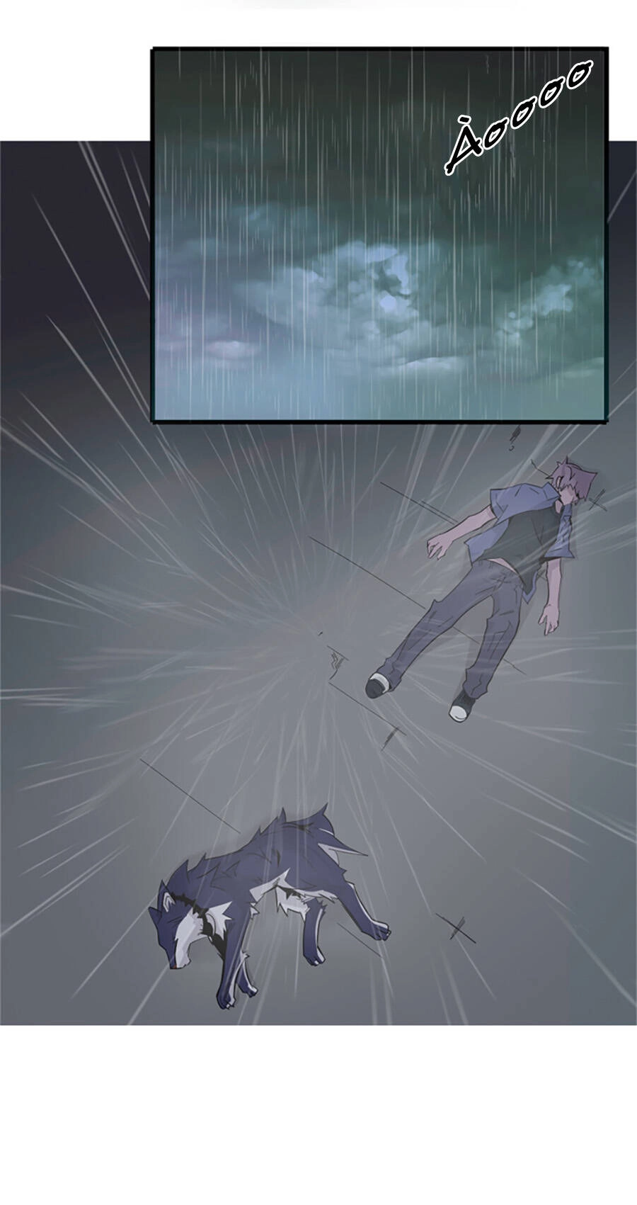 Lang Thành Chapter 22 - 19