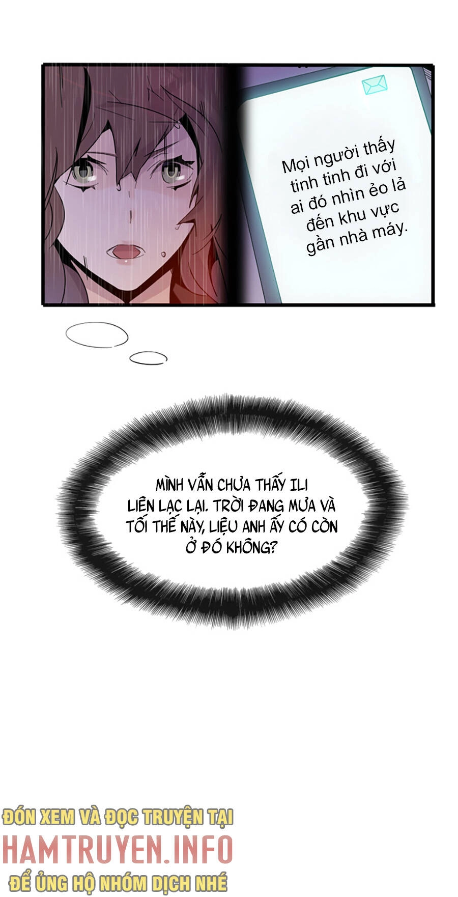 Lang Thành Chapter 22 - 22