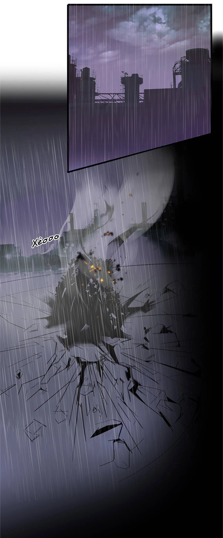 Lang Thành Chapter 22 - 23