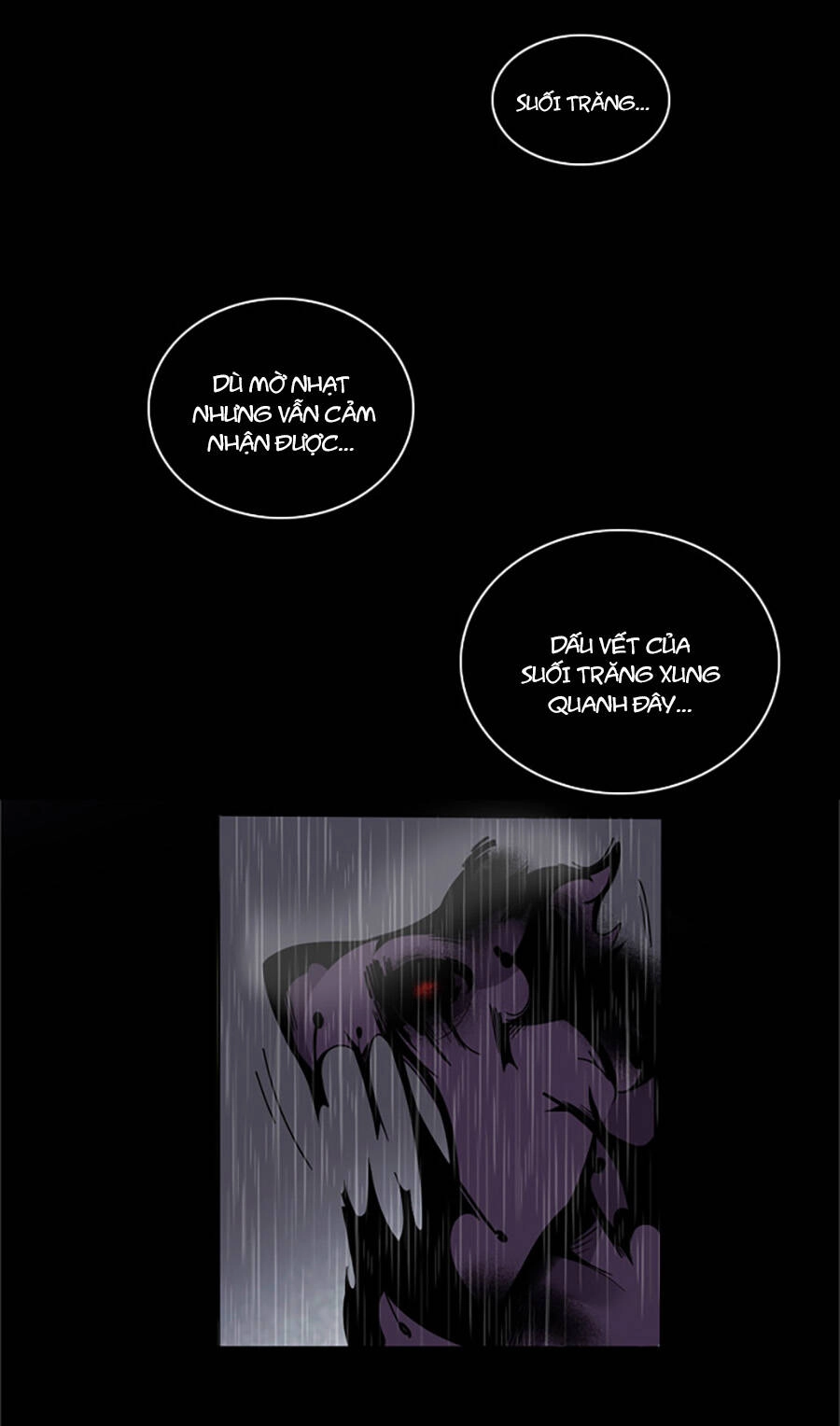 Lang Thành Chapter 22 - 24