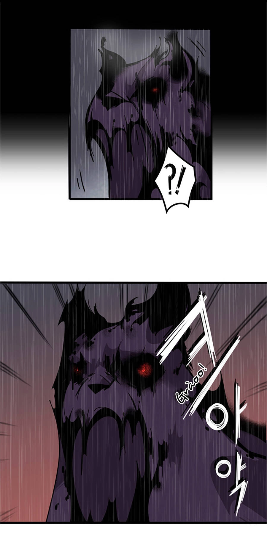 Lang Thành Chapter 22 - 25