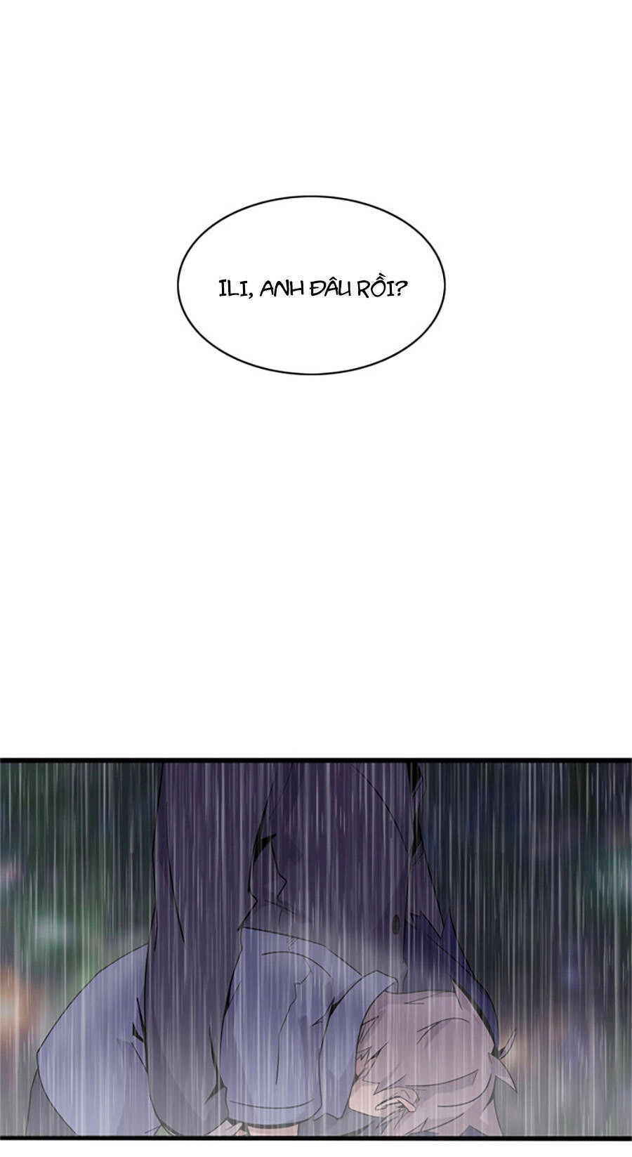 Lang Thành Chapter 22 - 28