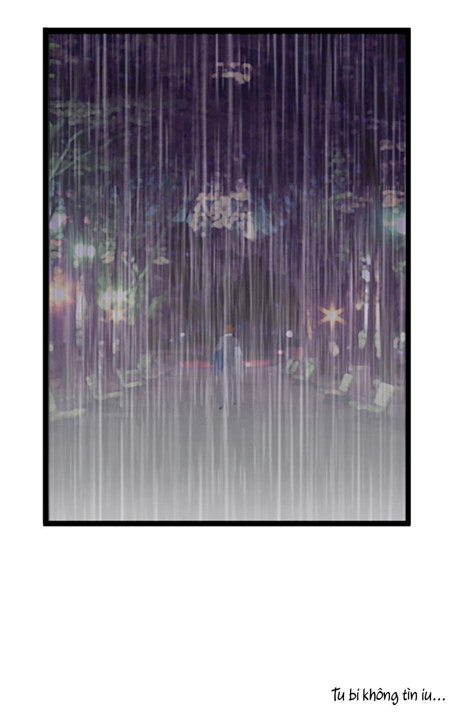 Lang Thành Chapter 22 - 29