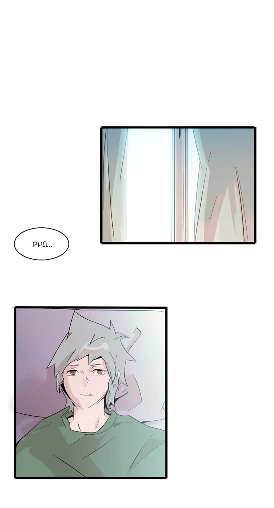 Lang Thành Chapter 23 - 6