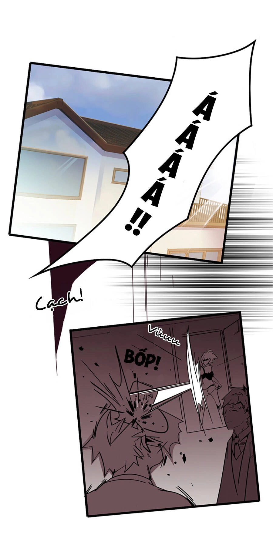 Lang Thành Chapter 23 - 9