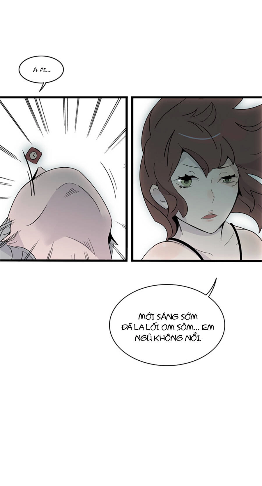 Lang Thành Chapter 23 - 10