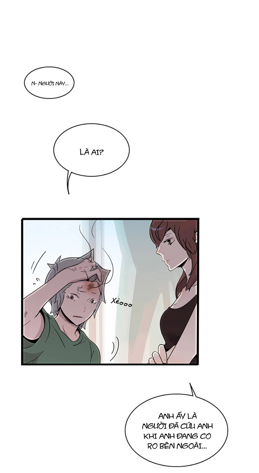 Lang Thành Chapter 23 - 11