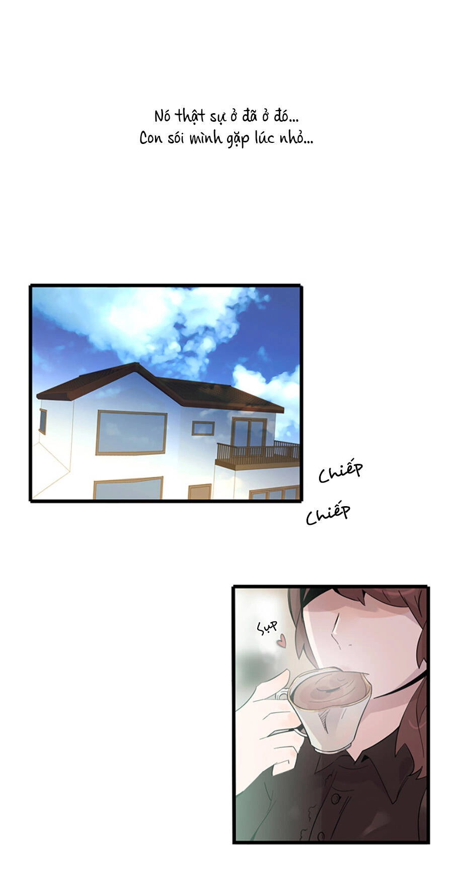 Lang Thành Chapter 23 - 13