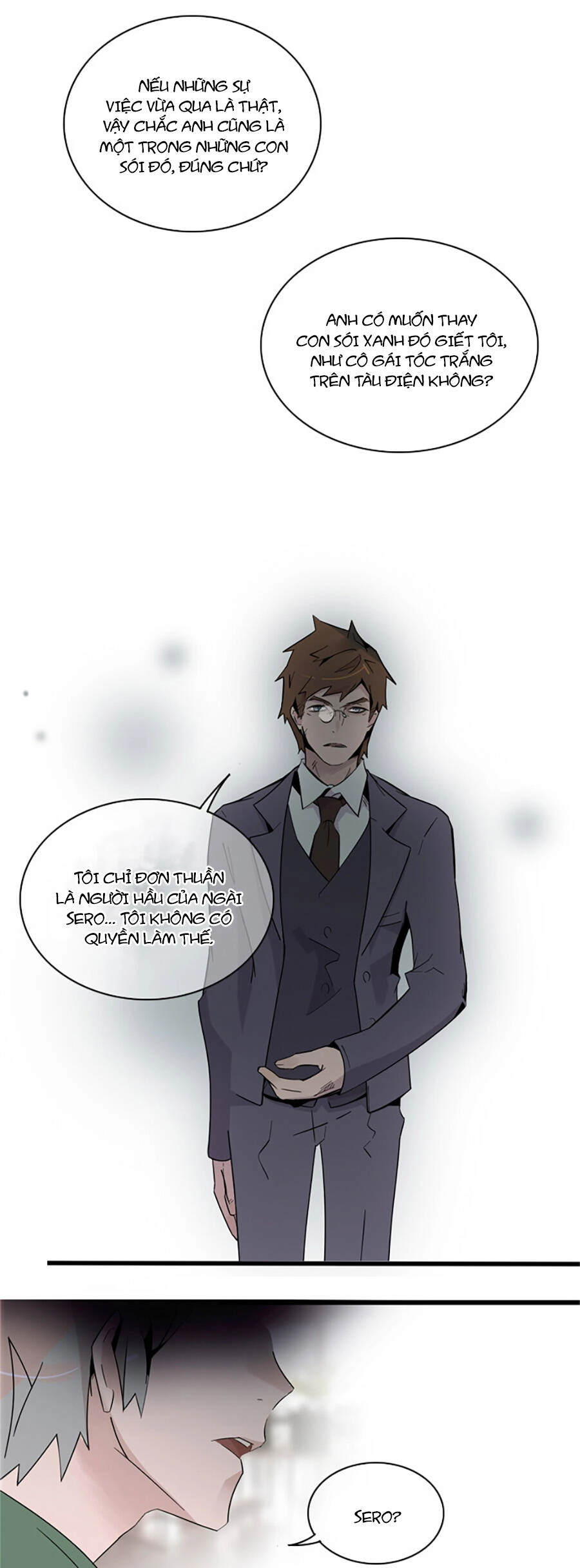 Lang Thành Chapter 23 - 20