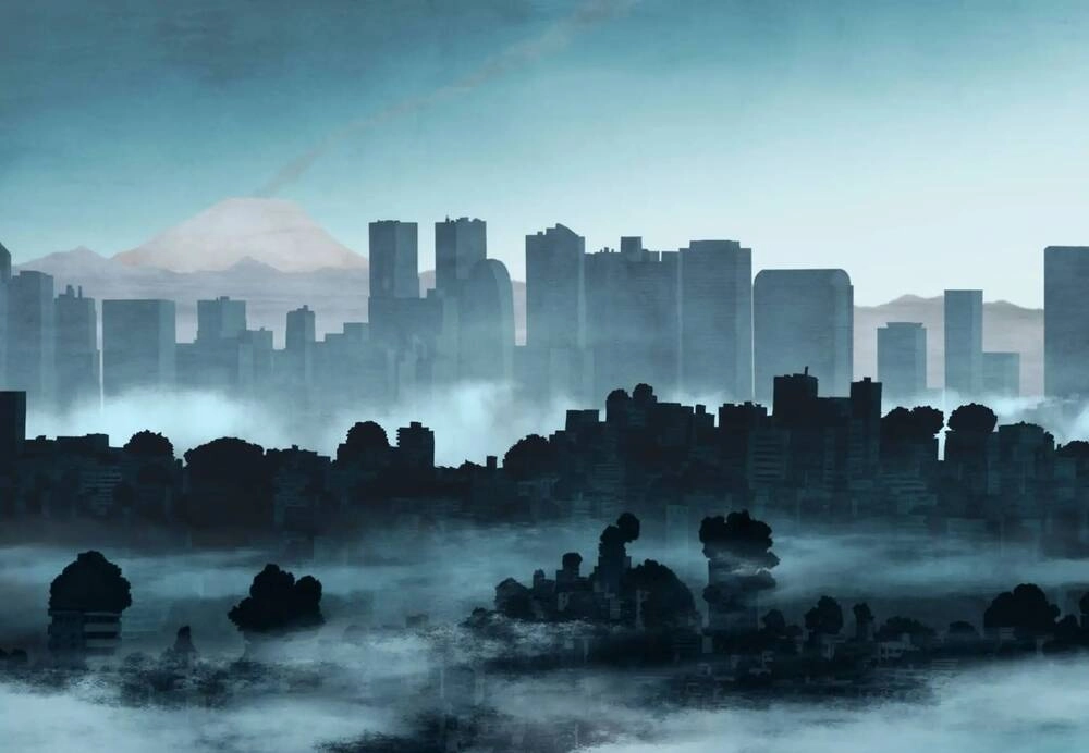 Tsugumi Project Chapter 1 - 5